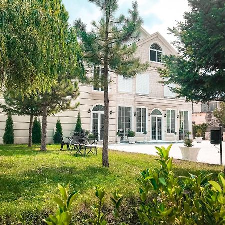 Hotel Devi Erseka Kültér fotó