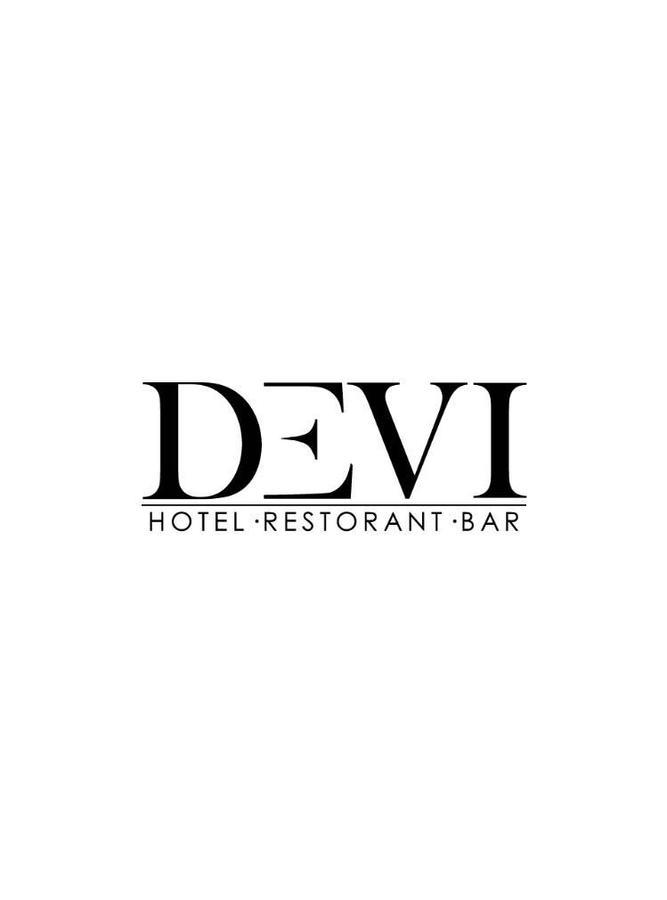 Hotel Devi Erseka Kültér fotó